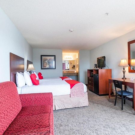 Oyo Hotel Pearsall I-35 West Εξωτερικό φωτογραφία