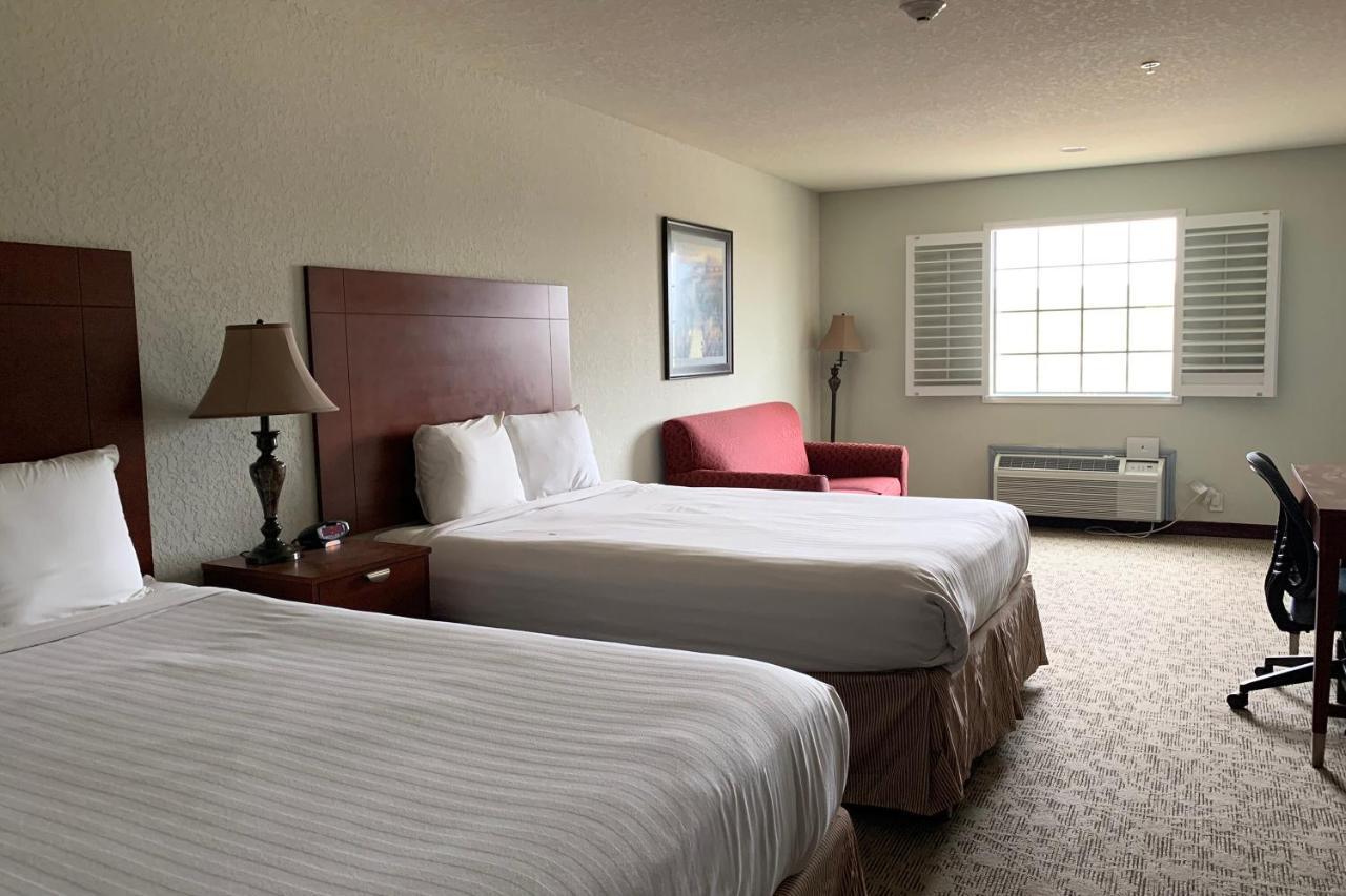 Oyo Hotel Pearsall I-35 West Εξωτερικό φωτογραφία