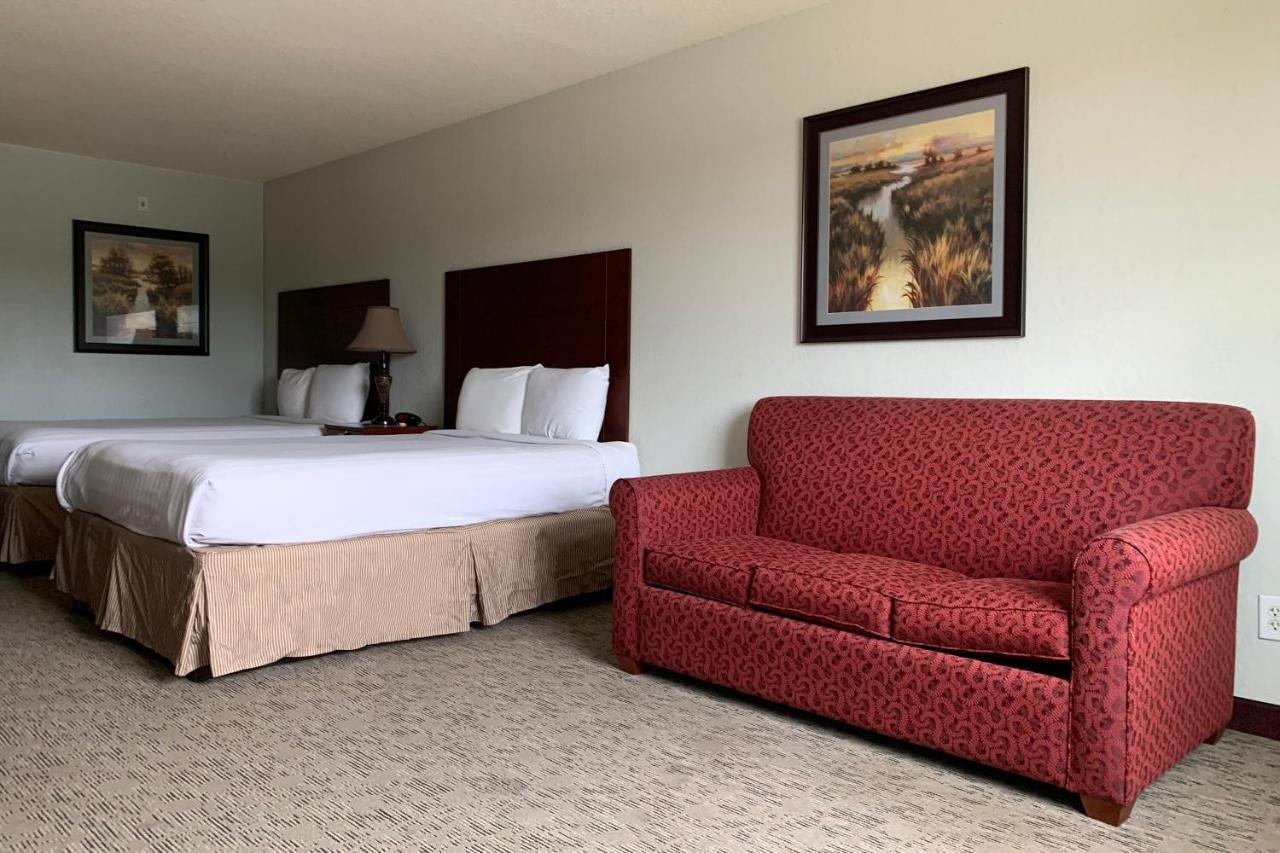Oyo Hotel Pearsall I-35 West Εξωτερικό φωτογραφία