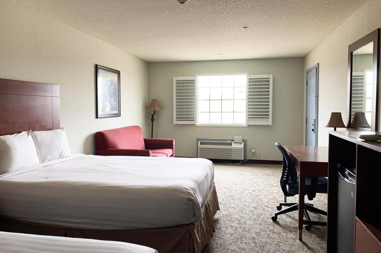 Oyo Hotel Pearsall I-35 West Εξωτερικό φωτογραφία