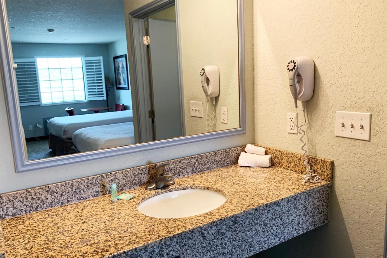 Oyo Hotel Pearsall I-35 West Εξωτερικό φωτογραφία