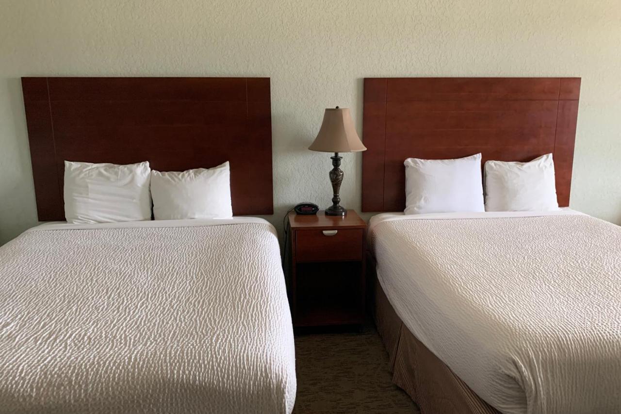 Oyo Hotel Pearsall I-35 West Εξωτερικό φωτογραφία